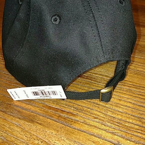 Victoria's Secret Black Sport Cap - Picture 4 of 5